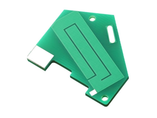 Sisäinen GSM-antenni (PCB-antenni)