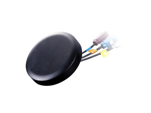 GPS WiFi-antennin