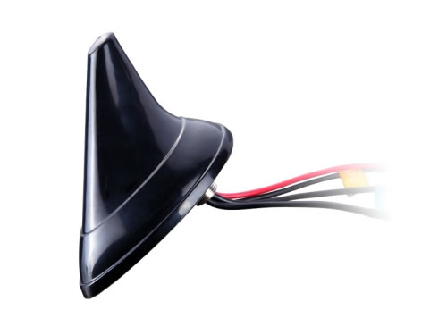 GPS GSM AM/FM Antenna