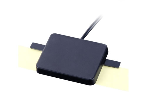 DVB-T-antenni