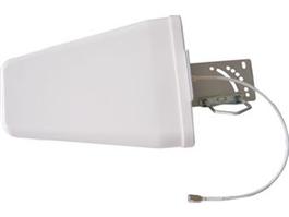 Log-định kỳ Antenna