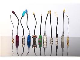 Cable Assemblies